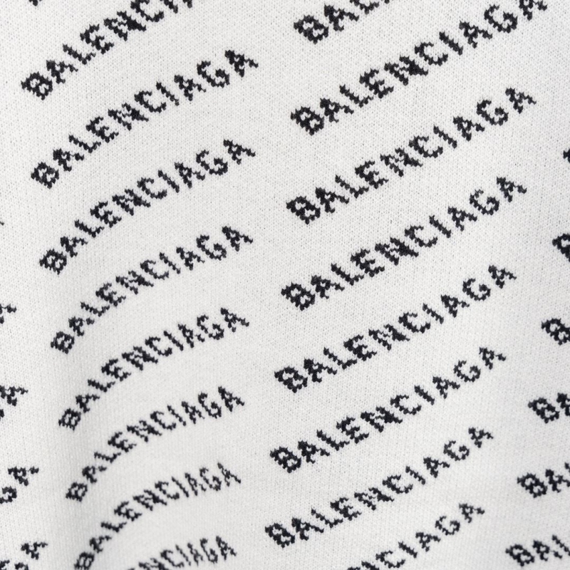 Balenciaga Sweaters